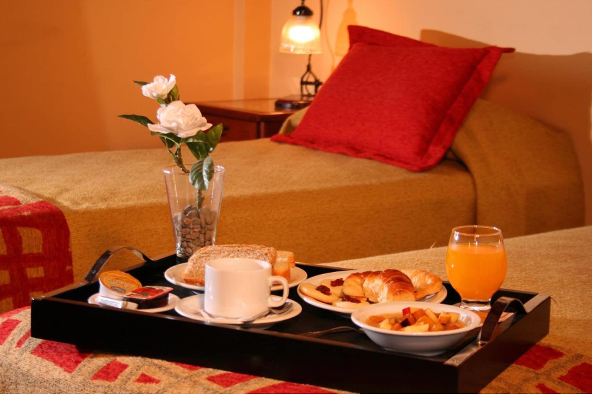 Hosteria Posta Sur El Calafate Ngoại thất bức ảnh