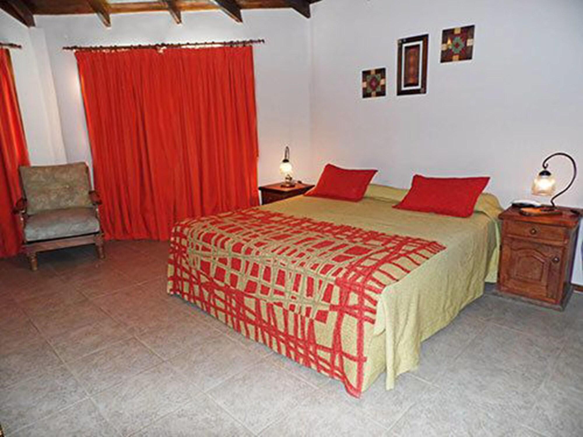 Hosteria Posta Sur El Calafate Ngoại thất bức ảnh