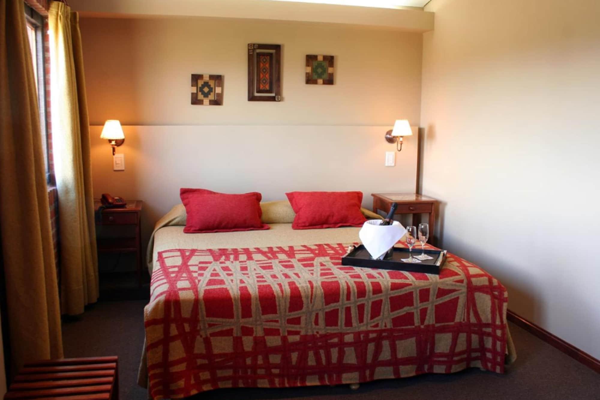 Hosteria Posta Sur El Calafate Ngoại thất bức ảnh