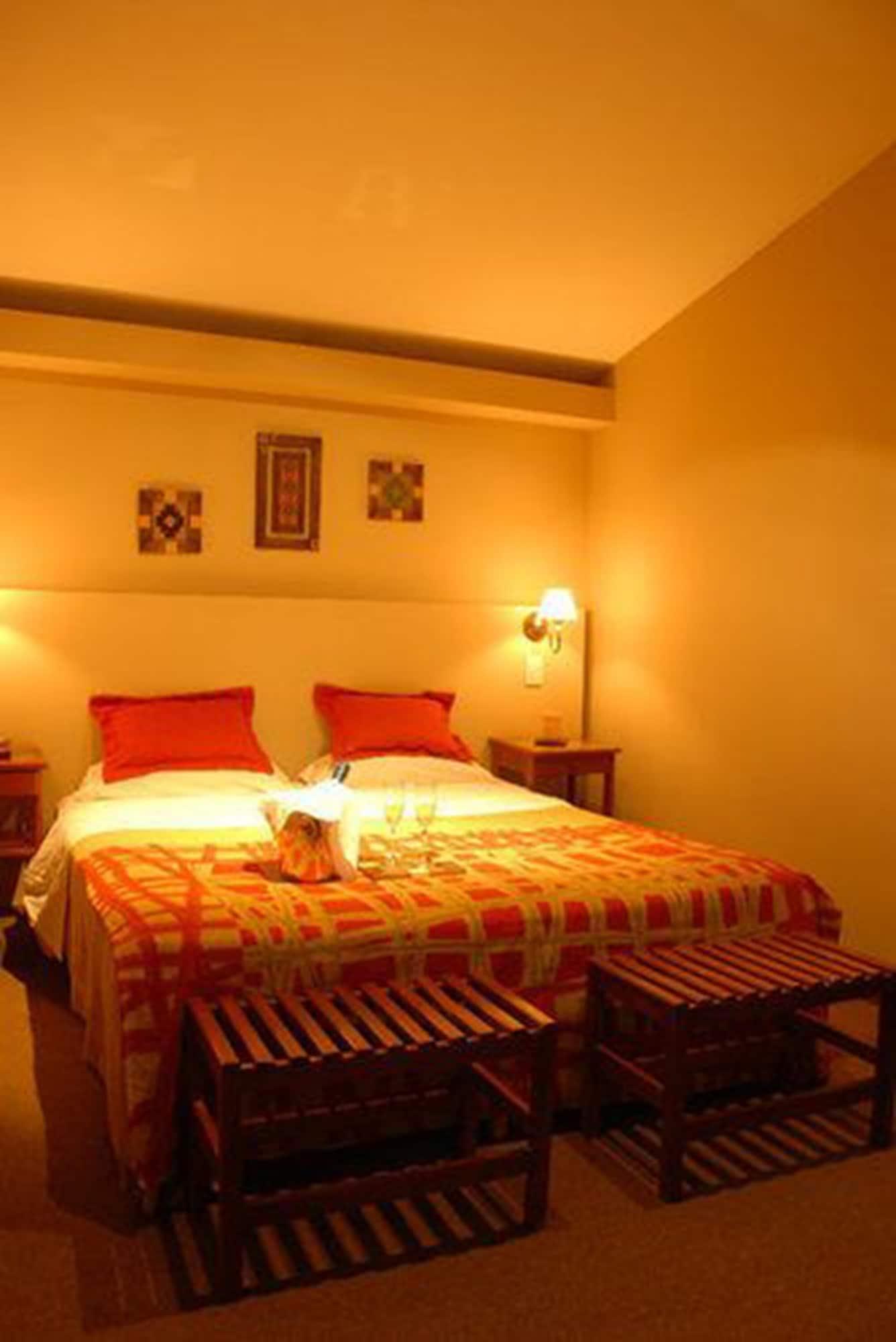 Hosteria Posta Sur El Calafate Ngoại thất bức ảnh