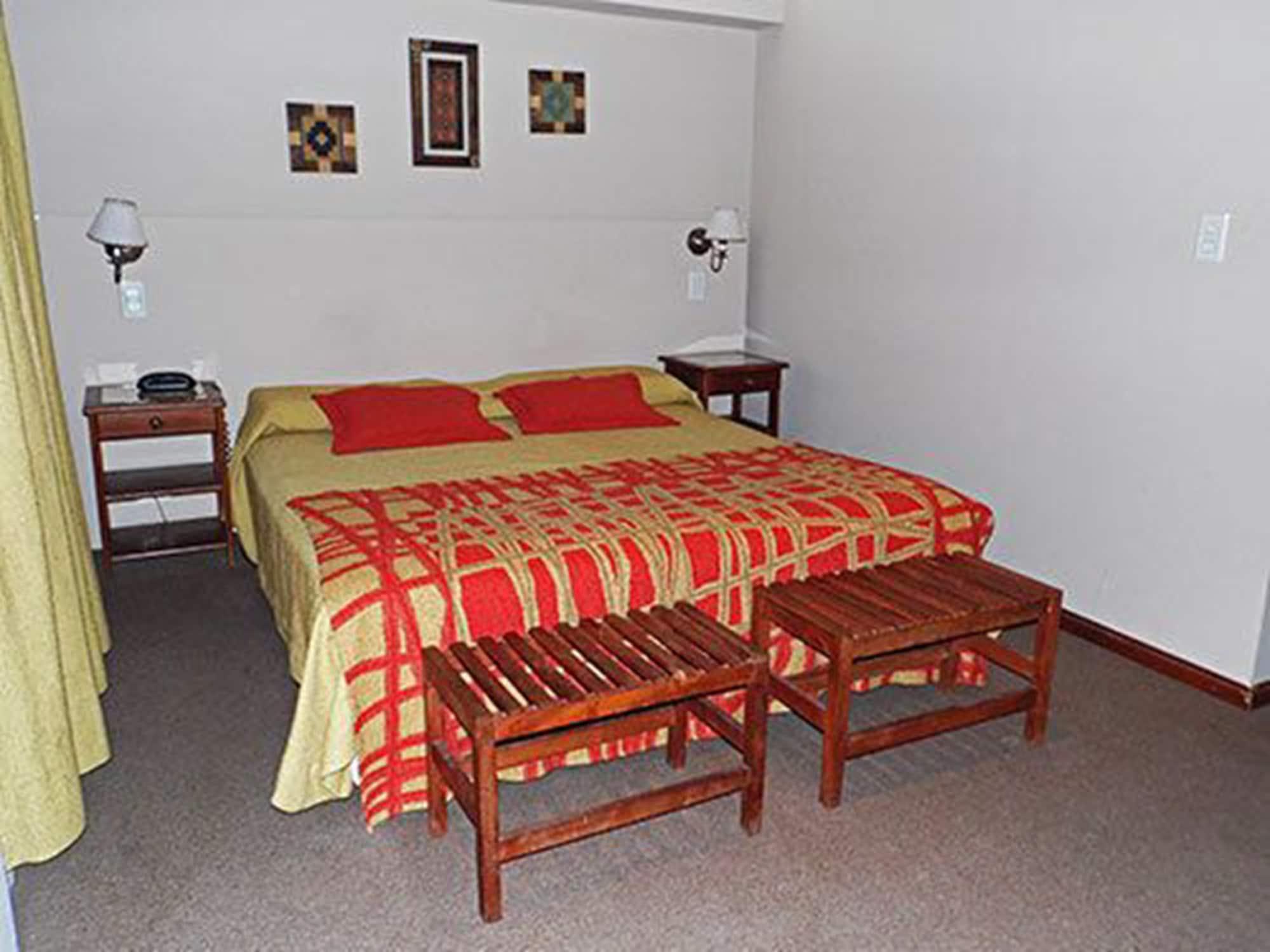 Hosteria Posta Sur El Calafate Ngoại thất bức ảnh