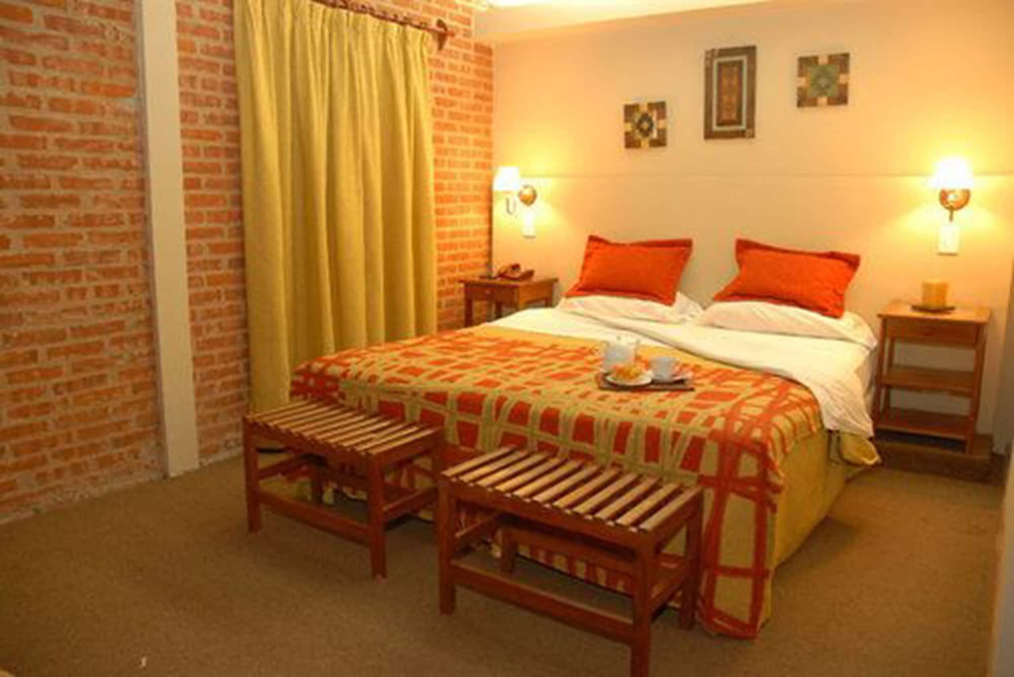Hosteria Posta Sur El Calafate Ngoại thất bức ảnh