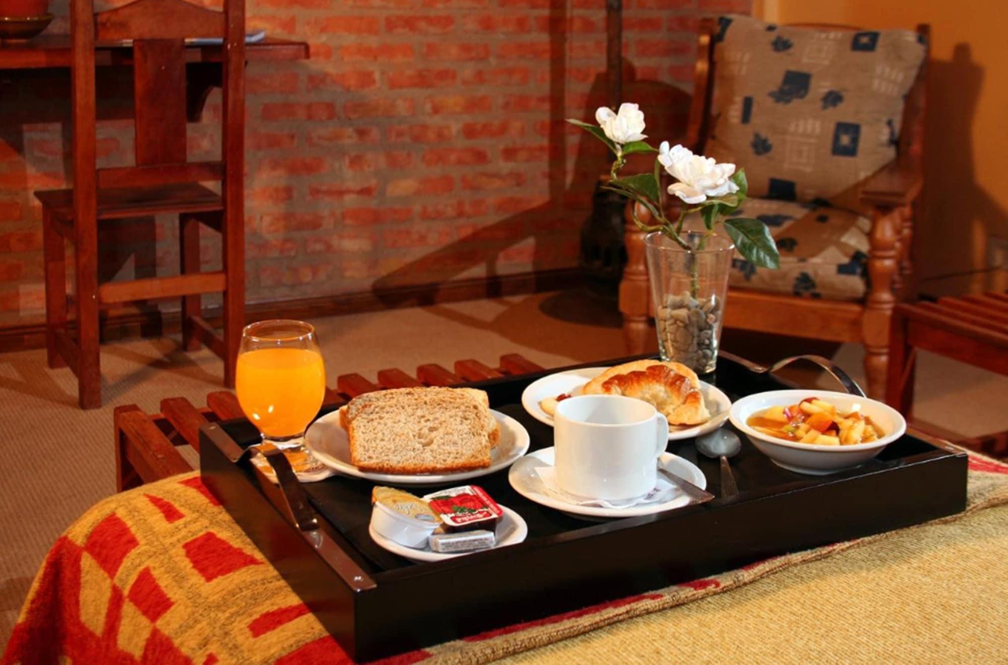 Hosteria Posta Sur El Calafate Ngoại thất bức ảnh