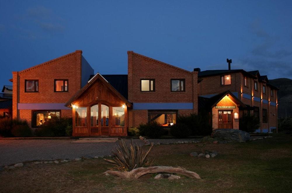 Hosteria Posta Sur El Calafate Ngoại thất bức ảnh