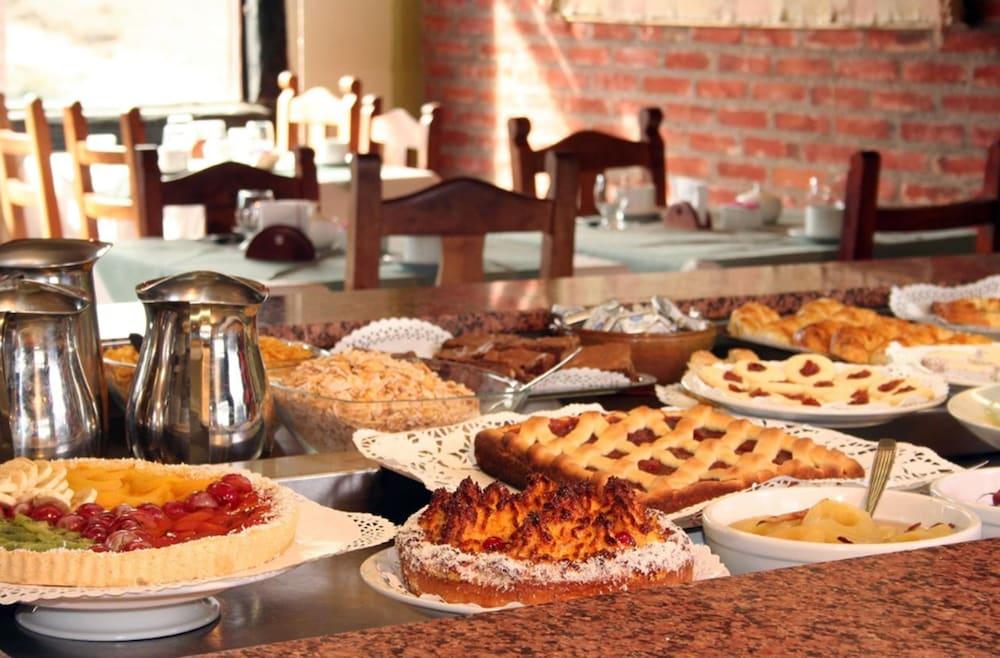 Hosteria Posta Sur El Calafate Ngoại thất bức ảnh
