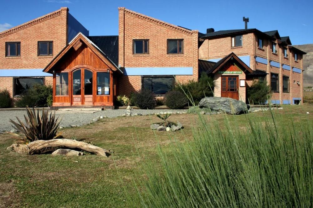 Hosteria Posta Sur El Calafate Ngoại thất bức ảnh
