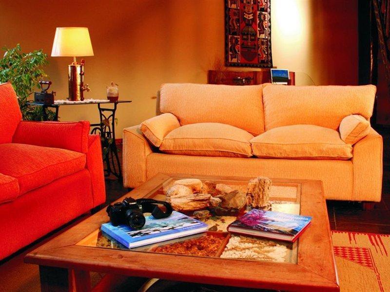 Hosteria Posta Sur El Calafate Ngoại thất bức ảnh