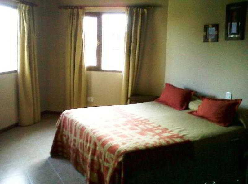 Hosteria Posta Sur El Calafate Ngoại thất bức ảnh